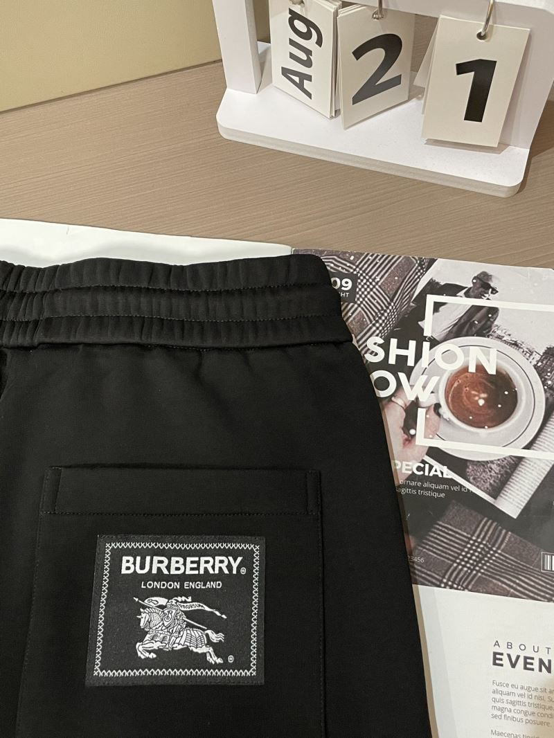 Burberry Long Pants